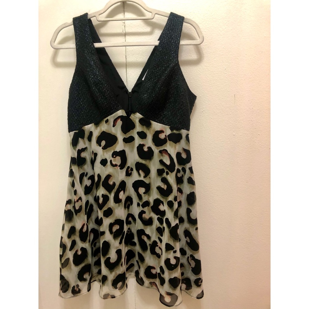 BCBGeneration Dress